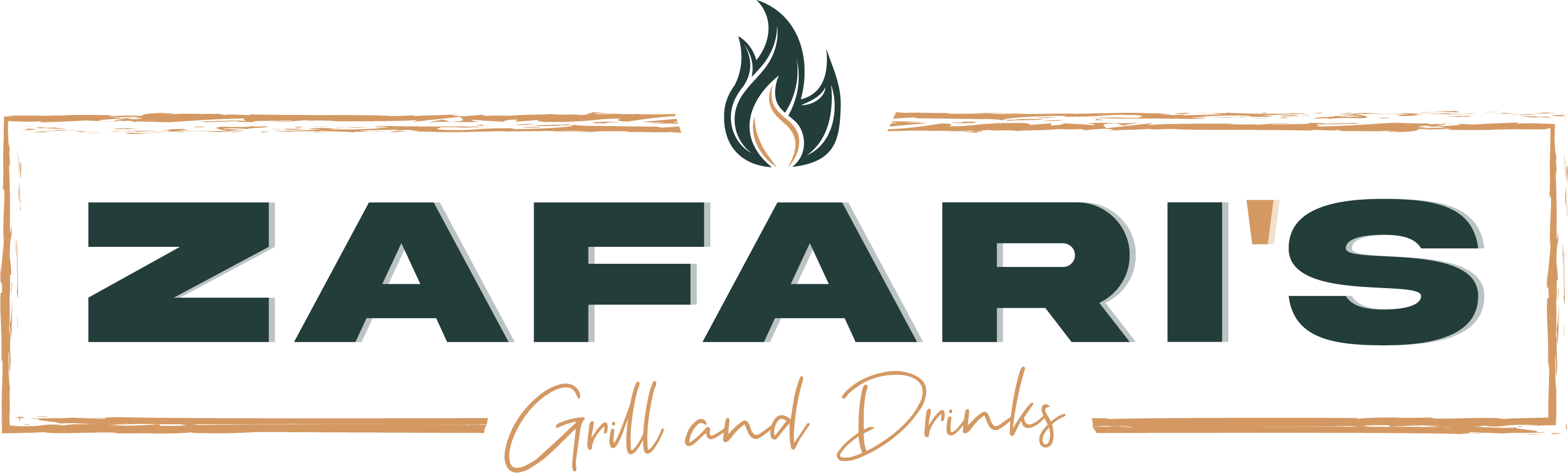 Zafari's Grill and Drinks – Catering op maat